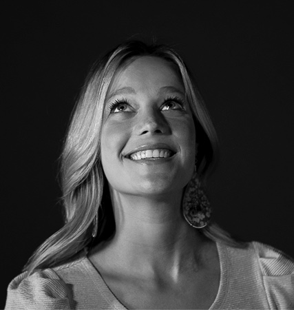 Aly Mandeville: EVP, Corporate Planning & Culture