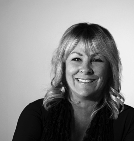 Julia Francke: Director of Client Services